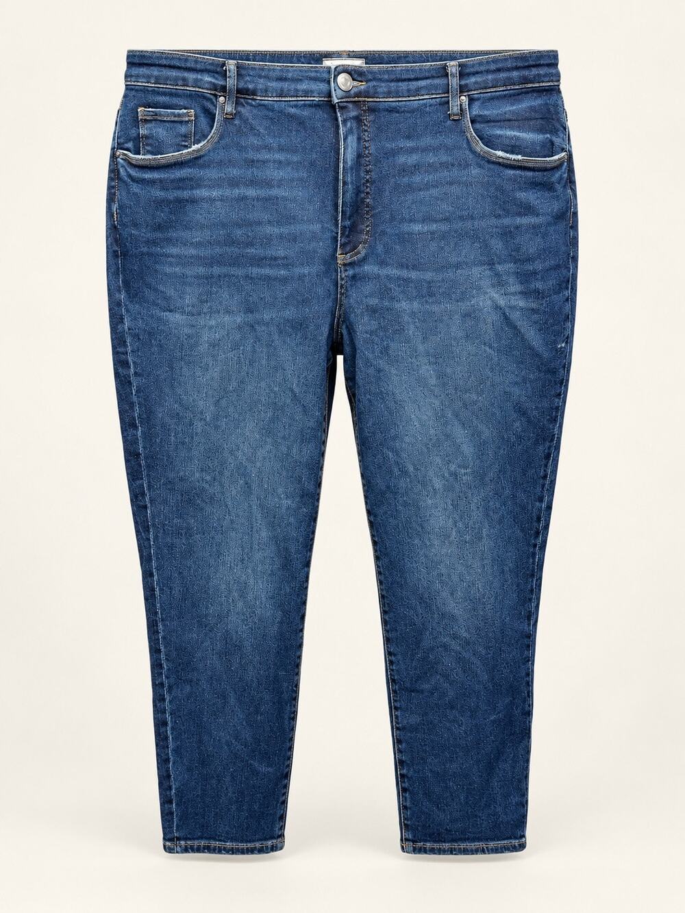 KUT From the cloth Women’s Jeans Straight leg Size 22W # Bag 214
